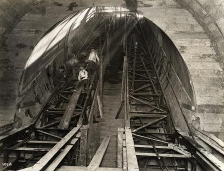  Other Wooden Escalators 